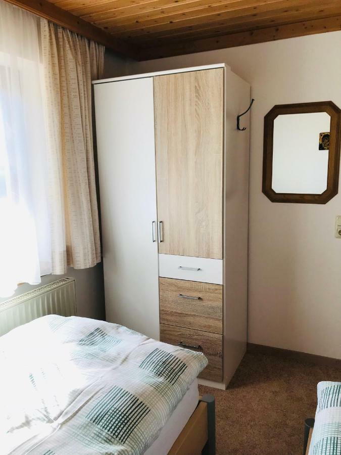 Ferienwohnung Wieser Reizegg 7, 5652 Dienten Динтен-ам-Хохкёниг Экстерьер фото