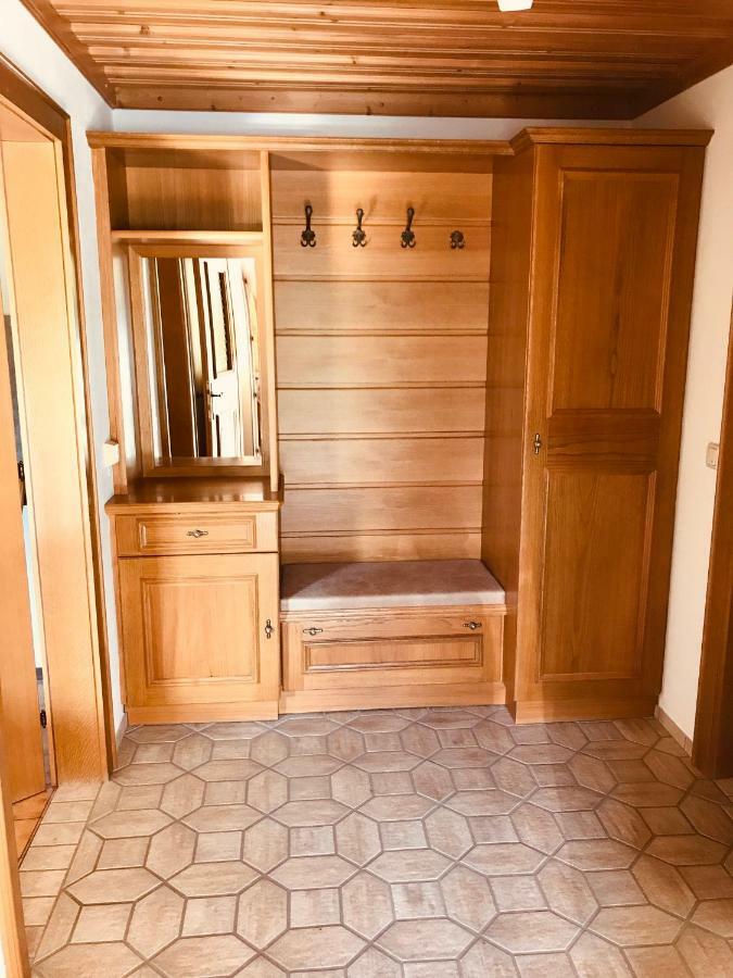 Ferienwohnung Wieser Reizegg 7, 5652 Dienten Динтен-ам-Хохкёниг Экстерьер фото