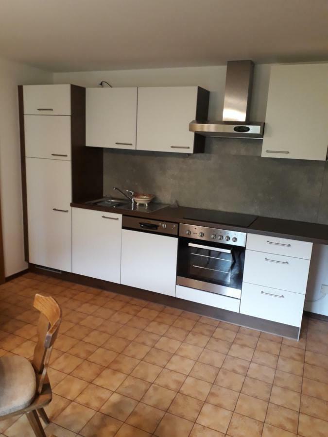 Ferienwohnung Wieser Reizegg 7, 5652 Dienten Динтен-ам-Хохкёниг Экстерьер фото