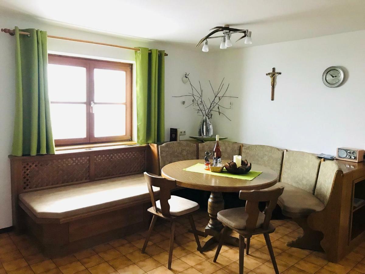 Ferienwohnung Wieser Reizegg 7, 5652 Dienten Динтен-ам-Хохкёниг Экстерьер фото